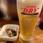 用户对于人形町 庄助的评论图