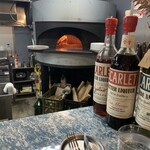 User's review image for PIZZA LINDA