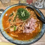 User's review image for MENDOKORO TOMO Premium