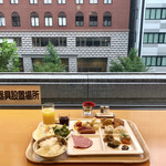 User's review image for からすま京都ホテル　オリゾンテ