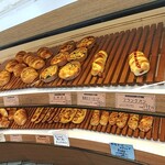 用户对于ムーラン 墨染店的评论图