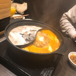 User's review image for しゃぶ葉 巣鴨店