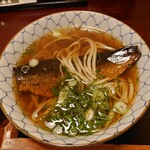 用戶對於京のそば処 花巻屋的評論圖