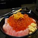用戶對於板前焼肉 赤と霜的評論圖