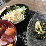User's review image for 海鮮 うたげ