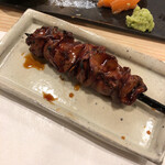 用户对于季節料理と地酒 裕的评论图