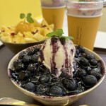 User's review image for Cafe Binggo 道頓堀店