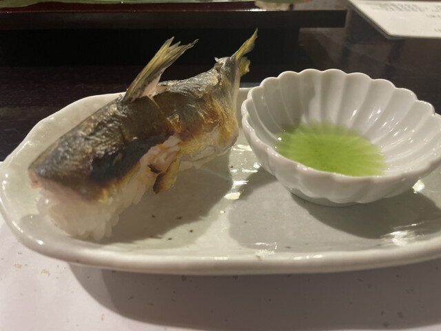 User's recommendation image for 和可奈寿司