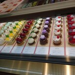 用戶對於HIBIKA 日本橋高島屋店的評論圖