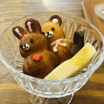 User's review image for アールジェイカフェ