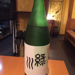User's review image for へぎそば匠 六本木店