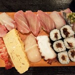 用户对于一徳的评论图