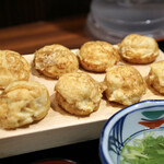 用户对于たこ家道頓堀くくる 大丸梅田店的评论图