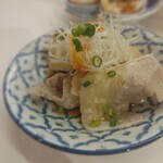 用户对于福助飯店的评论图