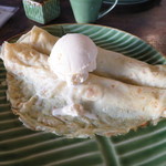 用戶對於ｃａｆｅ ｂａｌｉ ｇａｓｉ 北山的評論圖