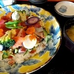 用户对于かわなか的评论图