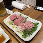 用户对于やきとん木々家 池袋東口駅前店的评论图