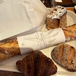 用户对于進々堂 北山店的评论图