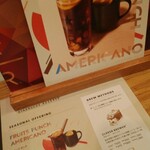 User's review image for スターバックス リザーブ バー LUCUA osaka 地下2階店