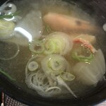 用户对于寿し処 翔的评论图