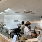 User's review image for SOL'S COFFEE 東京ソラマチ