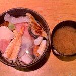 用戶對於朝日寿司 総本店的評論圖