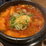 User's review image for セマウル食堂 河原町店