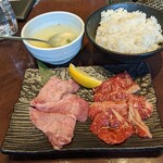 用戶對於焼肉たかやま 大崎店的評論圖