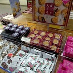 用户对于六花亭  イオン新さっぽろ店的评论图