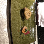 用戶對於鉄板焼 銀杏的評論圖