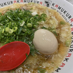 用戶對於どうとんぼり神座 エキマルシェ新大阪店的評論圖