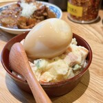 User's review image for 青山一丁目たぬき