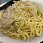 User's review image for 麺屋 みのわ