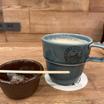 User's review image for 湘南パンケーキ 大阪ベイタワー店