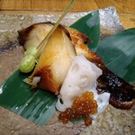 用戶對於魚匠 銀平 道頓堀店的評論圖