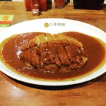 用户对于吉象カレー的评论图