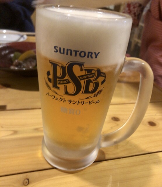 用户对于海鮮居酒屋 天秤棒 玉造店的评论高清图
