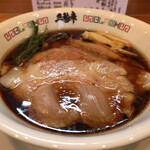 User's review image for 麺to飯 三輪車