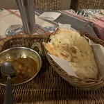 User's review image for アンナプルナ カレー＆ビュッフェ 池下店