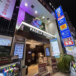 用户对于カラオケパセラ なんば道頓堀店的评论图