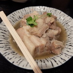用户对于ユウヅル亭的评论图