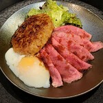 用户对于肉 Needs的评论图