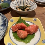 用戶對於炉ばた　大謀的評論圖