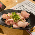 用戶對於ホルモン焼もんもん 北品川店的評論圖