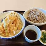 User's review image for さん天 金剛店