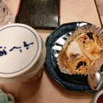 用户对于しらかわ的评论图