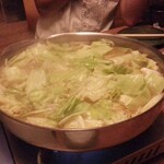 用戶對於博多華味鳥 博多駅前店 離れ的評論圖