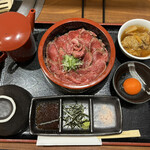 用户对于焼肉食道 しんしん的评论图