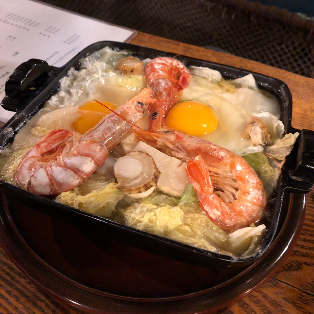 User's review image for 北海道料理 かすべ