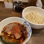 用戶對於麺処 井の庄的評論圖